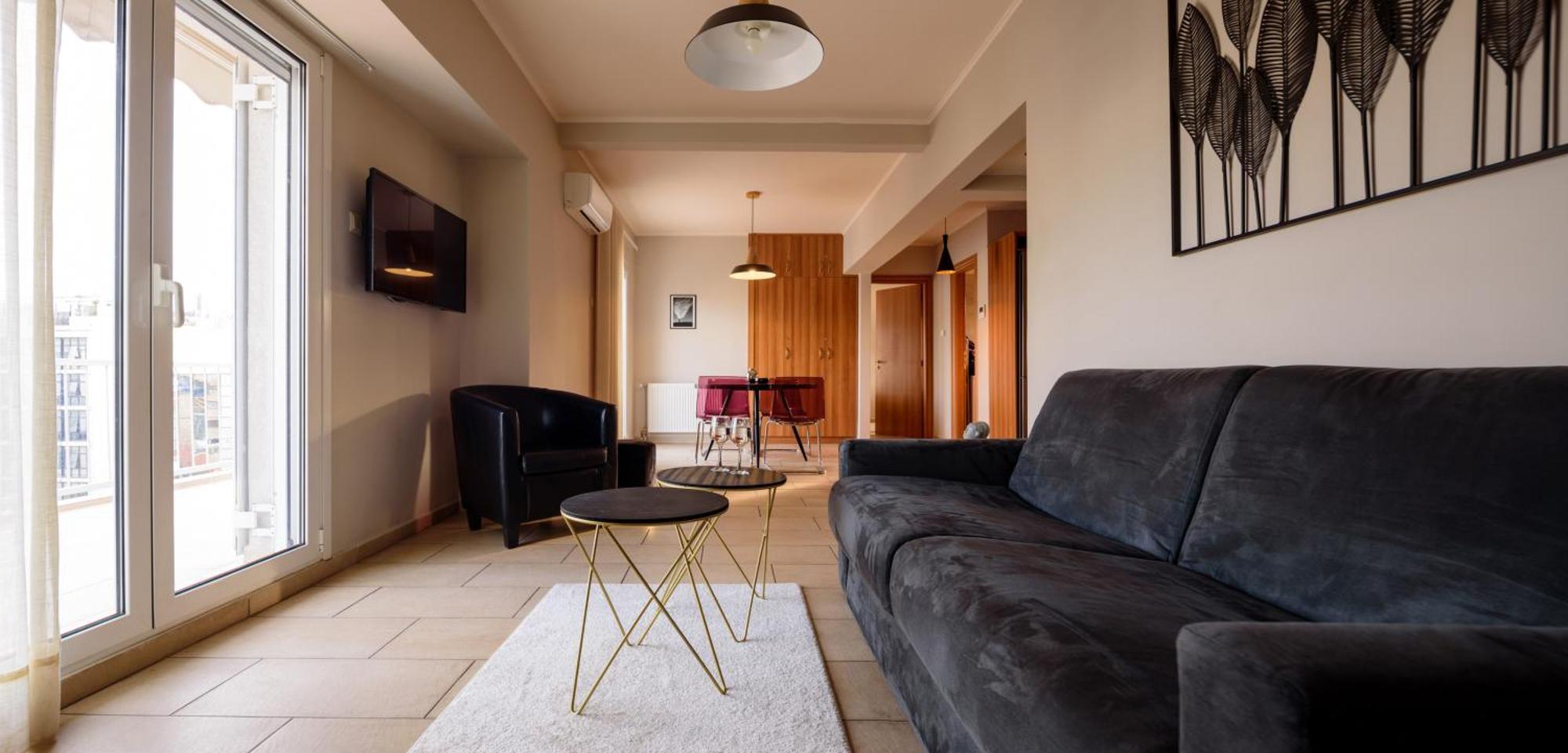 Ermou Street Apartments Atény Exteriér fotografie