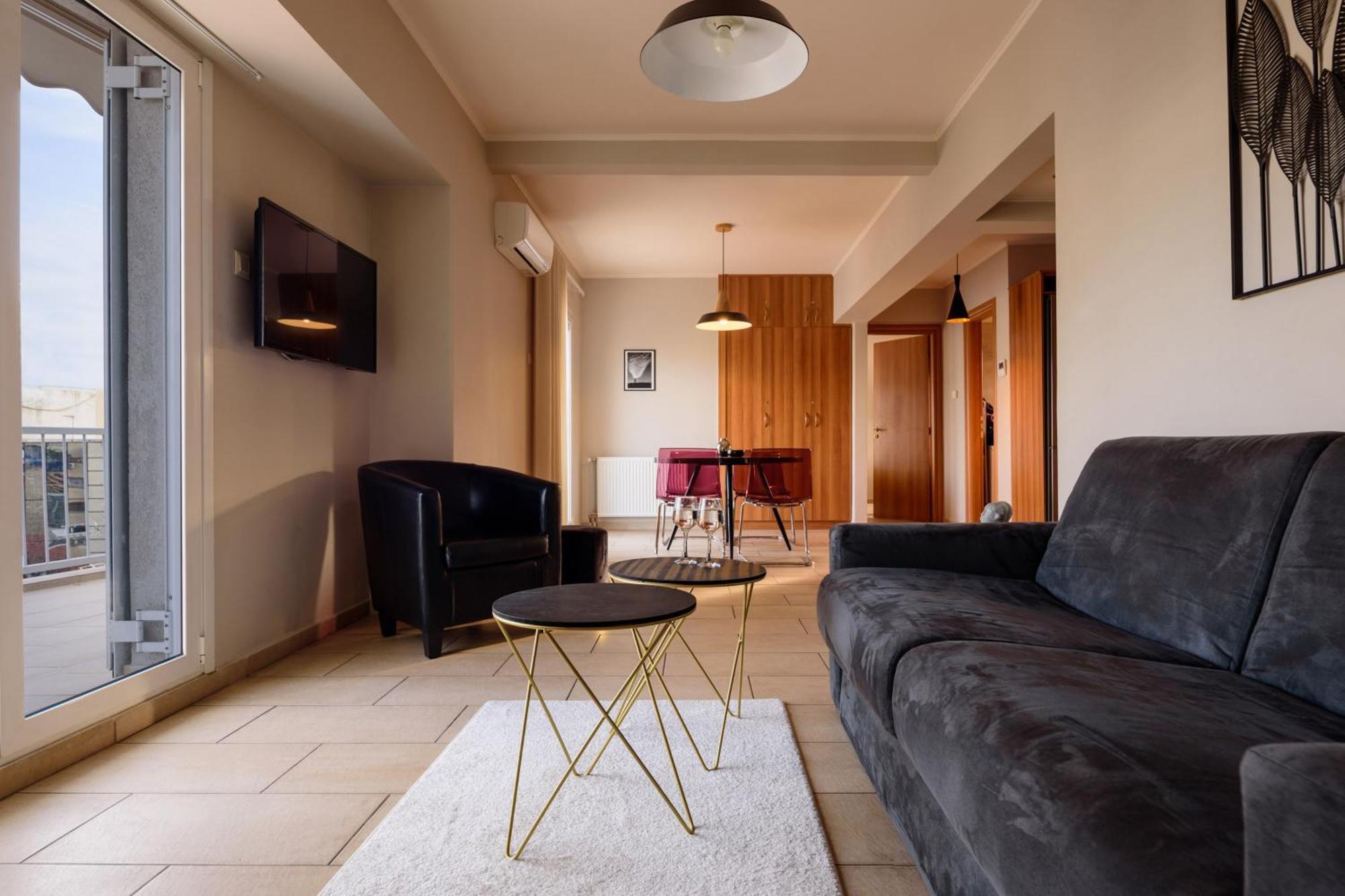 Ermou Street Apartments Atény Exteriér fotografie
