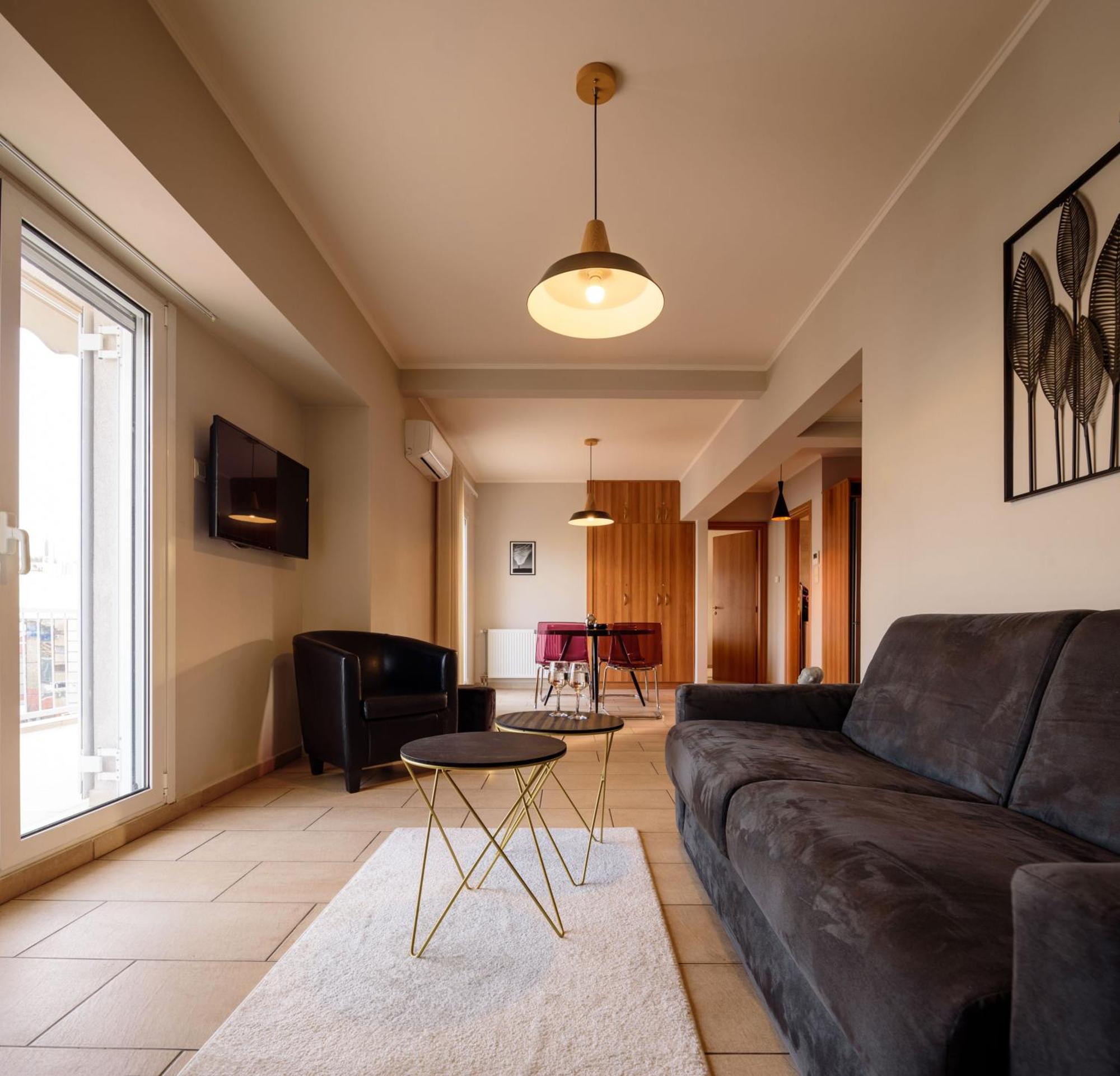 Ermou Street Apartments Atény Exteriér fotografie