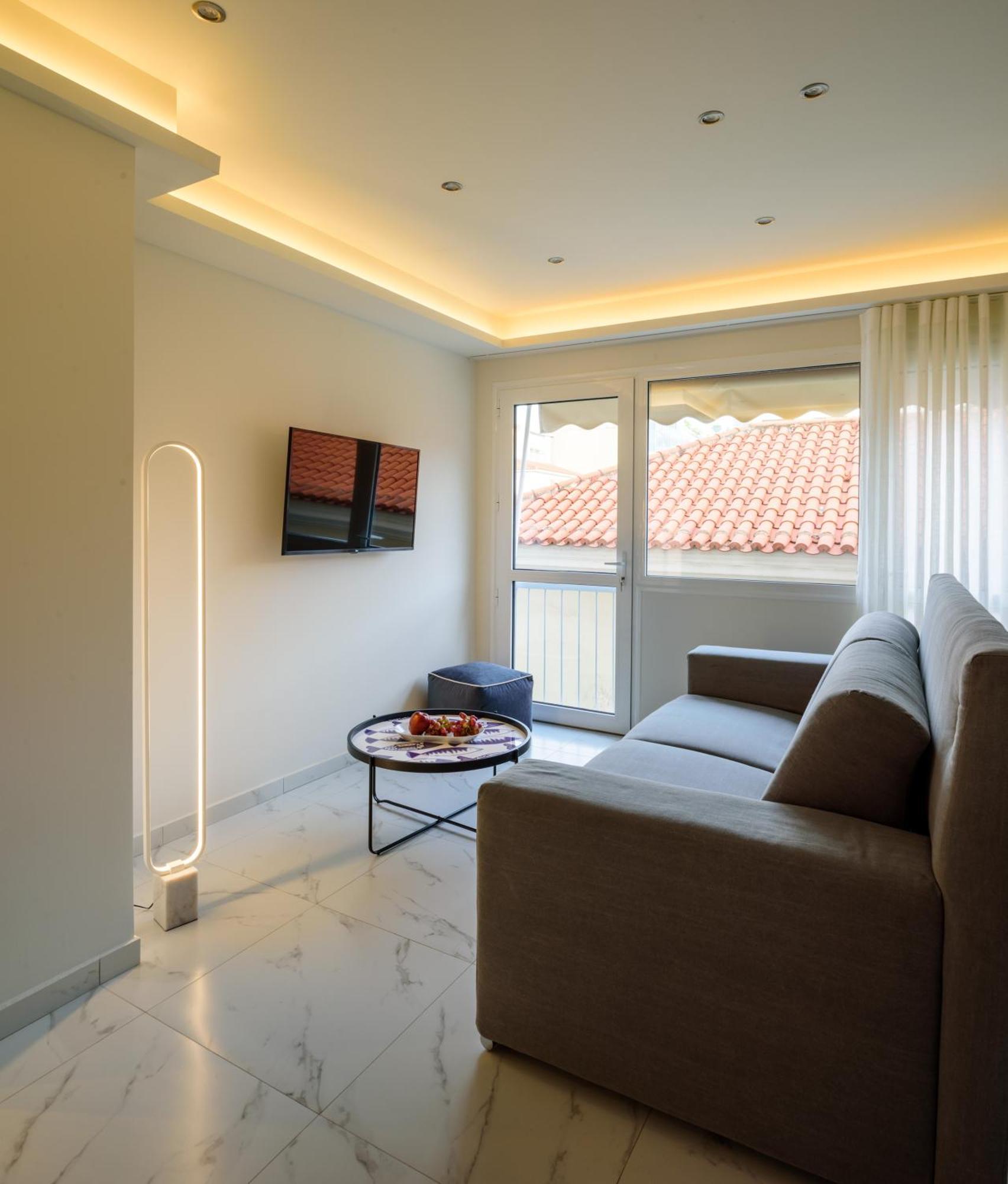 Ermou Street Apartments Atény Exteriér fotografie